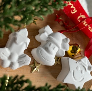 Mini zawieszki mix - od 201 sztuk