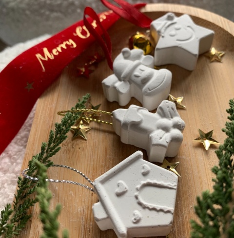 Mini zawieszki mix - od 201 sztuk