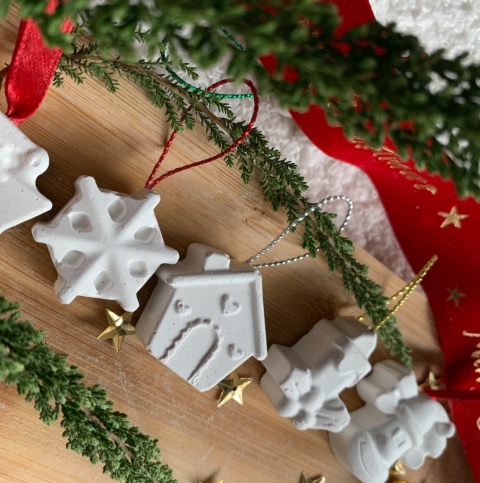 Mini zawieszki mix - od 301 sztuk