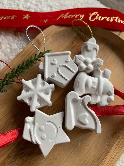 Mini zawieszki mix - od 101 sztuk