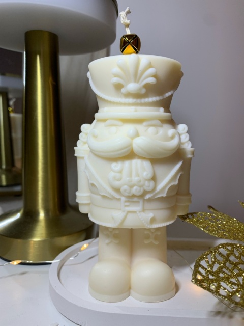 Dziadek do orzechów - hit zesonu