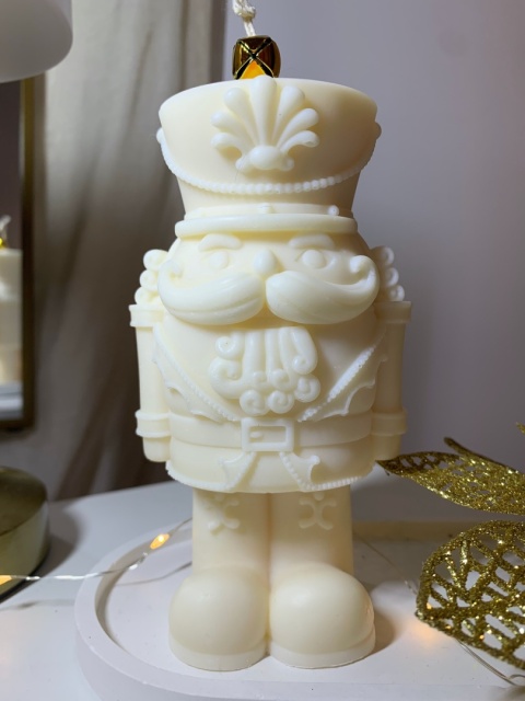 Dziadek do orzechów - hit zesonu