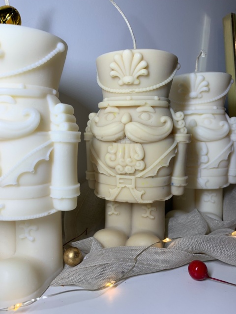 Dziadek do orzechów - hit zesonu